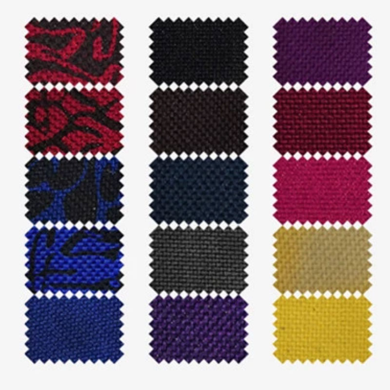 What Makes Polyester Flame Retardant Fabric a Superior Choice for Safety?