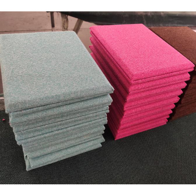 Why Should You Choose Acoustic Fabric with Fiberglass for a Quieter Public Space?