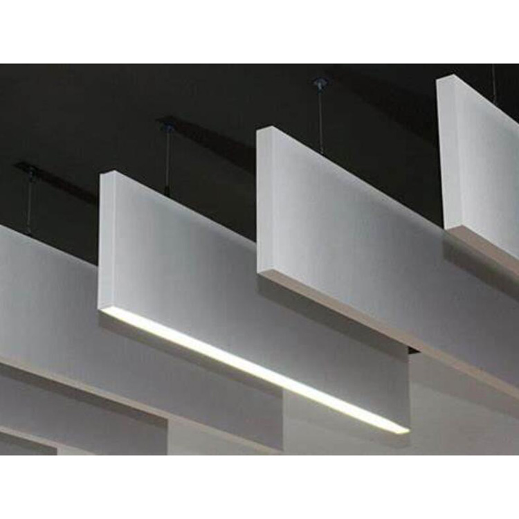 What are the benefits of choosing Acoustic Ceiling Baffle?