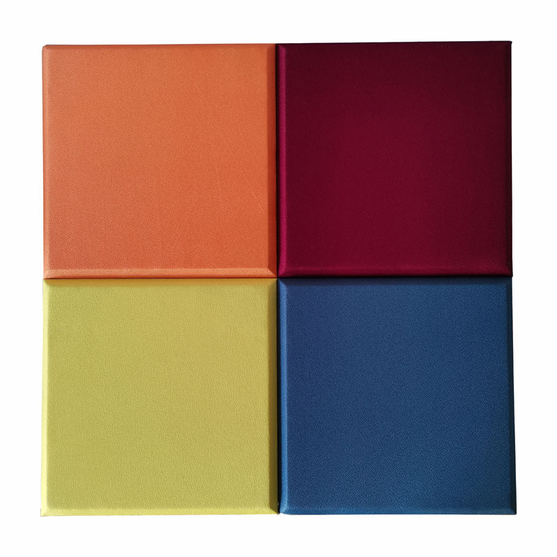 What Tree Species Are Typically Used for Wooden Acoustic Panels?