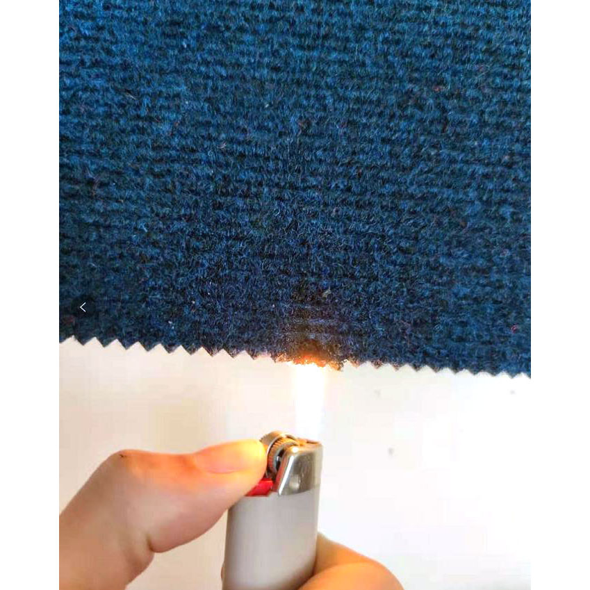 What Is Home Fire Retardant Wall Covering?